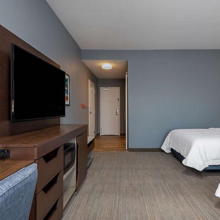 Hampton Inn & Suites Cody, Wy Esterno foto