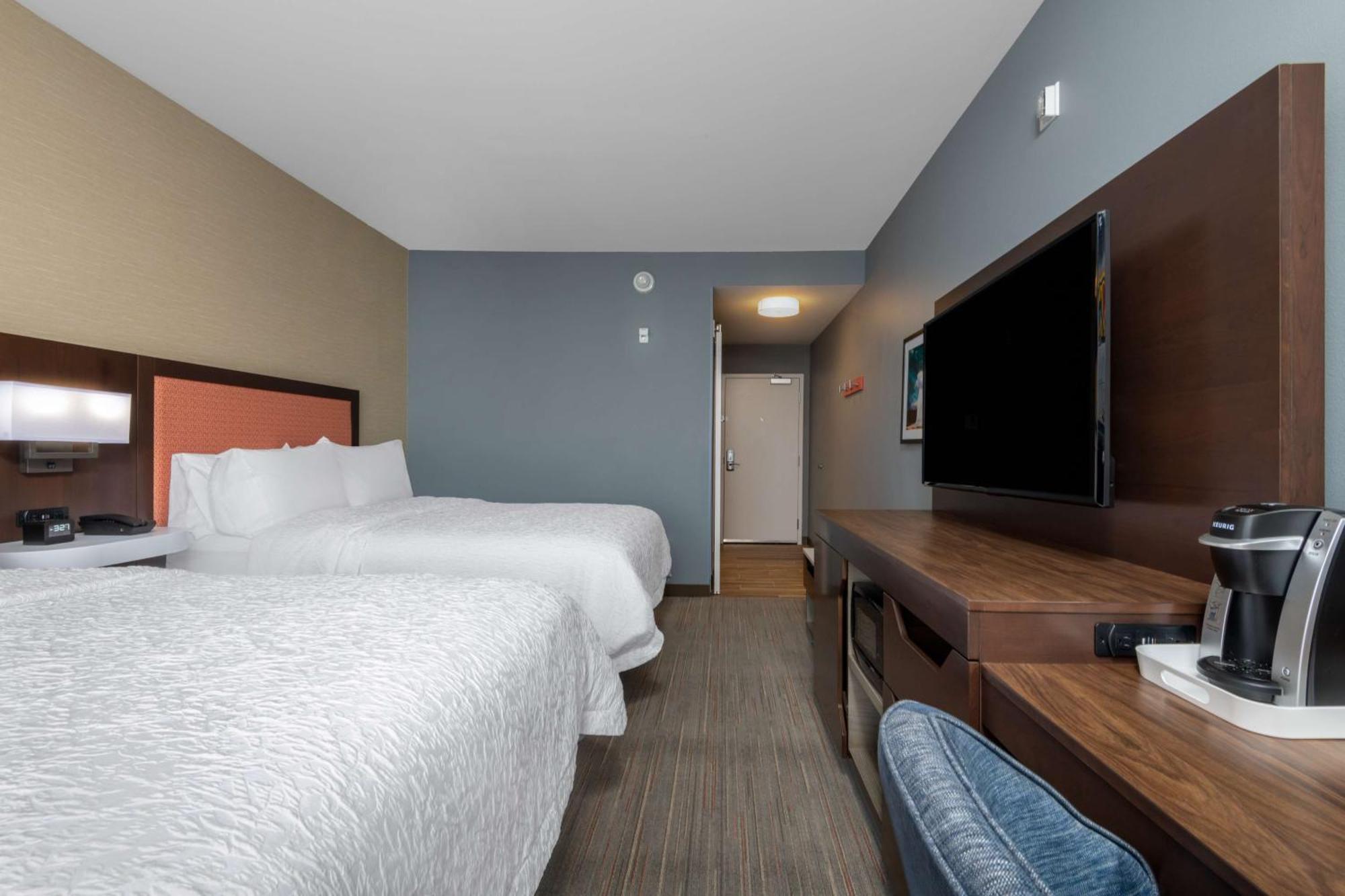 Hampton Inn & Suites Cody, Wy Esterno foto